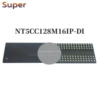 5ШТ NT5CC128M16IP-DI 96FBGA DDR3 1600 Mb/s 2 Gb