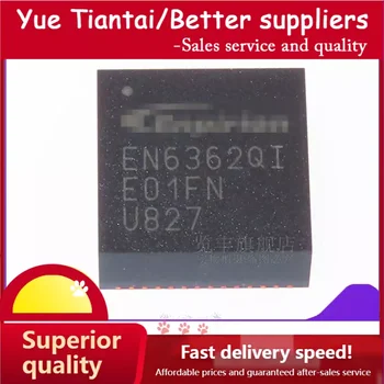 (YTT) EN6362QI чип преобразувател на постоянен ток, преминете на регулатора, чип QFN56