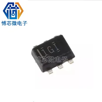 Електронни компоненти с чип захранване dc TPS61023DRLR SOT-563 10ШТ