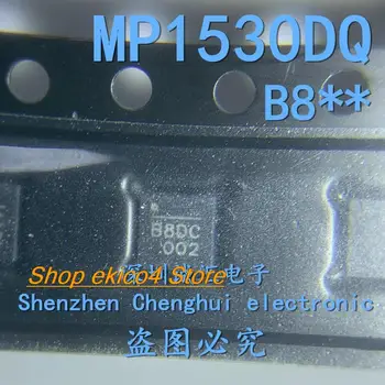 оригинален състав от 5 парчета B8 B8BF QFN16 1.4 Mhz MP1530DQ 