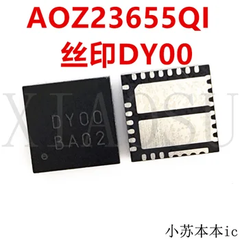 (1-2 бр) 100% чисто Нов оригинален чипсет AOZ23655QI DY00 AOZ23655 QFN