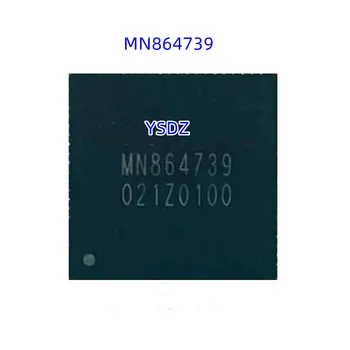 Компонент HDMI чипсет IC 1-5ШТ MN864739 за предавателя Ps5 HDMI и ремонт на мебели за дома, Гаранция за качество