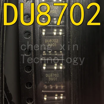 DU8702 50ШТ 20PCS Led драйвер с чип СОП-7 DU870 Нови и оригинални чипове за управление на захранването 8702