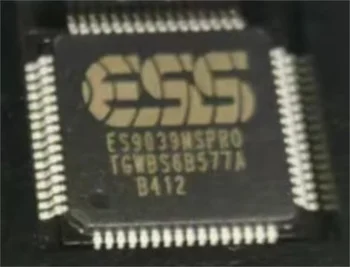 Нов оригинален чип декодиране ES9039MS ES9039MSPRO