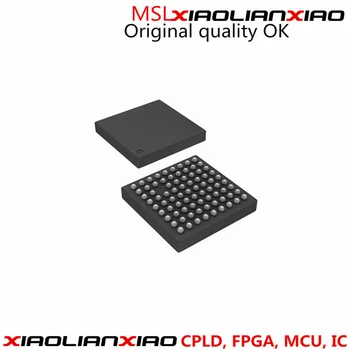 1БР xiaolianxiao MT47H64M16NF-25E: M FBGA84 Оригиналното качество на чип може да бъде обработено PCBA