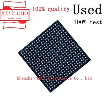 (1бр) 100% тест е много добър продукт CXD90036G CXD90046GG bga чип reball с топки чип IC