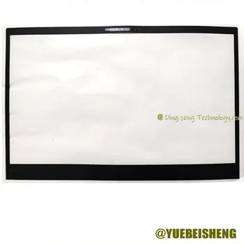 YUEBEISHENG New/org За Lenovo ThinkPad X1 Extreme 1-во Поколение FHD IR LCD Етикети На Предния панел 01YU735