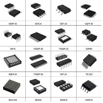 100% Оригинални микроконтроллерные блокове S9KEAZ128AMLK (MCU/MPU/SoC) LQFP-80 (14x14)