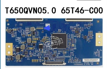T650QVN05.0 логическа такса CTRL BD 65T46-C00 за T-CON LED55X8800U