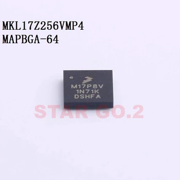 1PCSx микроконтролер MKL17Z256VMP4 MAPBGA-64