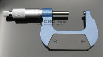 Измервателни инструменти с нониусным штангенциркулем калибър 175-200 мм/0,01 мм с външния микрометром