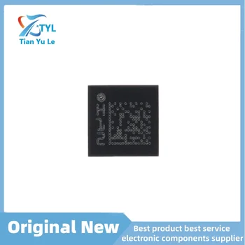 Нов оригинален чип, сензор за движение с 3-осово MEMS акселерометър LIS2H12TR LGA-12