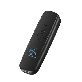 2 В 1 Bluetooth съвместим адаптер 5,2 USB-предавател, Приемник за свободни ръце в колата си Музикален ключ 3.5 мм Aux