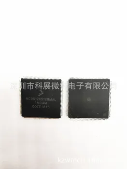 MC9S12XS128MAL MC9S12XS128 QFP112 Интегриран чип Оригинален Нов