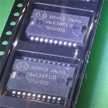 10 бр./лот 30443 Hsop-20 Автомобилна компютърна такса чипове на водача Автомобили на чип за Ic Оригинал
