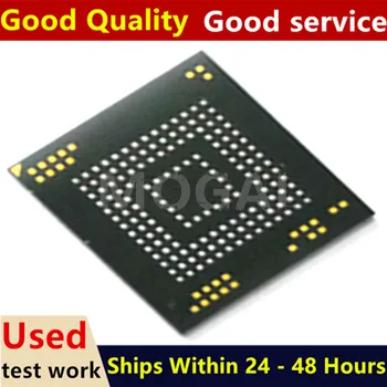 (2-10 броя) 100% тест е много добър продукт KLM4G1FEAC-B031 KLM4G1FEAC B031 bga чип reball с топки чип IC