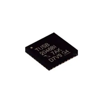 2-10 бр. 100% чисто Нов TUSB2046BIRHBR TUSB2046BI TUSB1210BRHBR T1210B QFN-32 QFN32 Чисто нови оригинални чип ic
