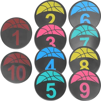 Цифров табела с логото на Симулатори за футбол Детски футболен номер Спортни дискове Знак на PVC облицовки Детски топки