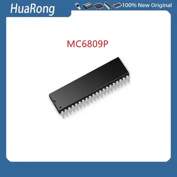 Нов 5 бр./лот MC6809P MC6809 MC68B09P MC68B09 DIP-40