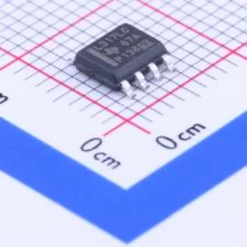 100% нови оригинални чипове за захранване LM317LCDR SOIC-8_150mil