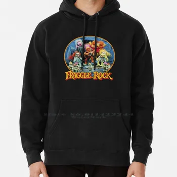 Пуловер с качулка Такава Rock, 6xl, Памук, За деца, ретро-Гимназията на 80-те години, Музикални Предразсъдъци, Духовност, Лична идентичност, The