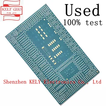 100% тест добър SR267 I7-5650U SR26K i5-5257U SR26C i5-5250U SR26E i7-5557U SR26M i3-5157U SR18T i5 4200Y процесор BGA чипсет