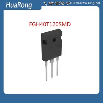 2 бр./лот FGH40T120SMD FGH40T120 TO-247
