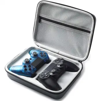 Пътен куфар с игри контролер EVA със защита от падане за PS5