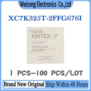 XC7K325T XC7K325 XC7K325T-2FFG676I XC7K325T-2FFG676 XC7K325T-2FFG XC7K325T-2FF XC7K325T-2F чип XC7K FBGA-676