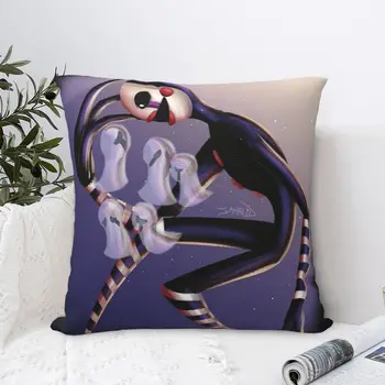 Куклен (фен-арт FNAF) Калъфка Калъфка Модерни възглавници калъфки за Декоративни възглавници за дивана