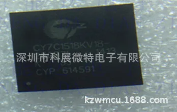 CY7C1518KV18-333BZXC CY7C1518KV18-300BZXC CY7C1518KV18 Интегриран чип Оригинален Нов