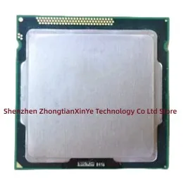 Безплатна доставка Оригиналния Cpu Intel i5 2400 Четириядрен 3,1 Ghz LGA 1155 TDP от 95 W 6 MB Кеш-памет i5-2400 Настолен процесор