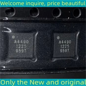 10ШТ A4490 Нова и оригинална чип за IC A4490EESTR-T A4490EESTR QFN-20