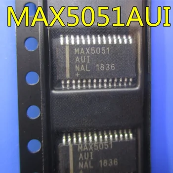 1 бр./лот MAX5051AUI MAX5051 TSSOP28 Новият Чип