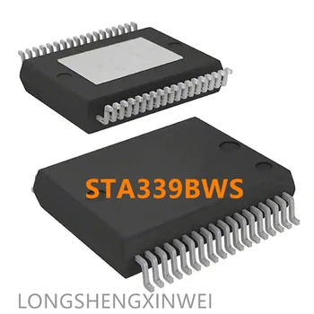1бр Нов оригинален STA339BW STA339BWS HSSOP36 LCD телевизор с чип аудиоусилителя