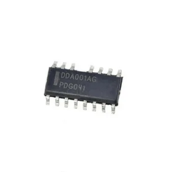 2 ЕЛЕМЕНТА LCD чип за захранване DDA001 DDA001AG DDA001BG SOP15