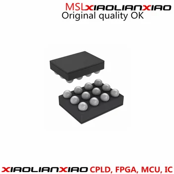 1БР XIAOLIANXIAO TSC2007IYZGR DSBGA12 Оригинален чип за качество В РЕД