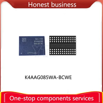 K4ABG085WA-MCTD 78FBGA DDR4 32Gb 100% Работен 100% Качествен K4ABG085WA-MCWE K4ABG08 K4ABG085WA на чип за памет 32G