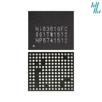 Чип за управление на захранването HI6451GBC HL7005DW Радиочастота HI6361GFC