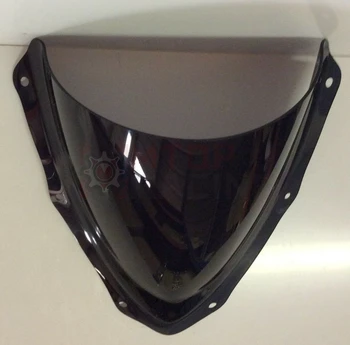 Обтекател на предното стъкло на мотоциклет за Suzuki GSX-R 750 GSXR750 K8 K10 2008 2009 2010