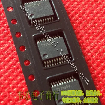 Доставка.0221G09 Безплатно новият чип IC чип SSOP20