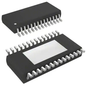 Нови оригинални компоненти PCM1804DBR в комплект с интегральными схеми SSOP28. BOM-Componentes eletrônicos, preço